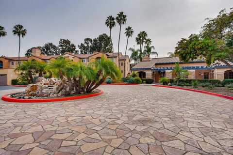 Shoreline, SAN DIEGO, CA 92122