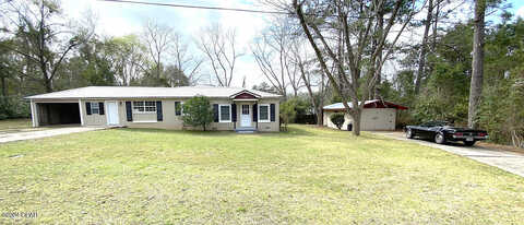 Hamlin, BONIFAY, FL 32425