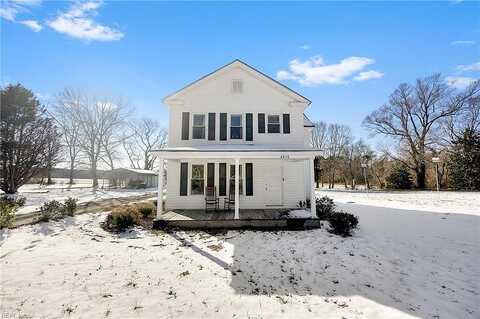 Colonial, SURRY, VA 23883