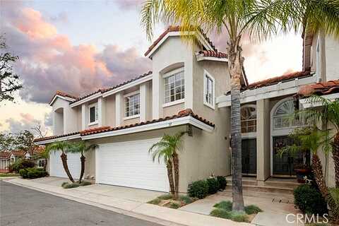 Wild Horse, RANCHO SANTA MARGARITA, CA 92688