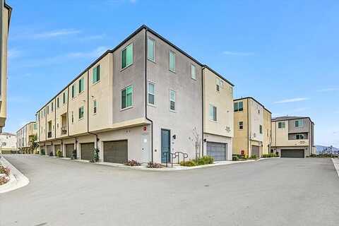 Shorefront, SAN DIEGO, CA 92154