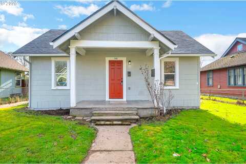 17Th, LONGVIEW, WA 98632