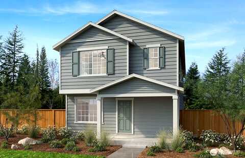 87Th Ave Ne #010, Marysville, WA 98270