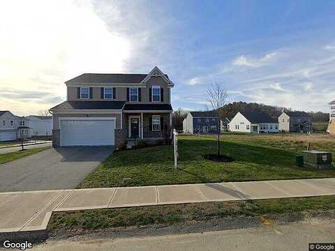 Dana Dr, New Stanton, PA 15639