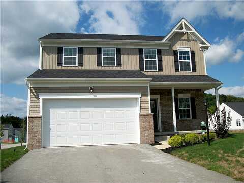 Dana Dr, New Stanton, PA 15639