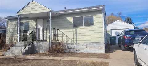 80Th, WESTMINSTER, CO 80030