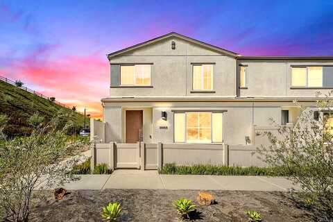 Lemongrass, FALLBROOK, CA 92028