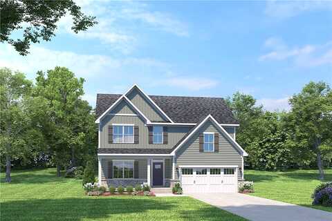 Dana Dr, Nottingham, PA 15330