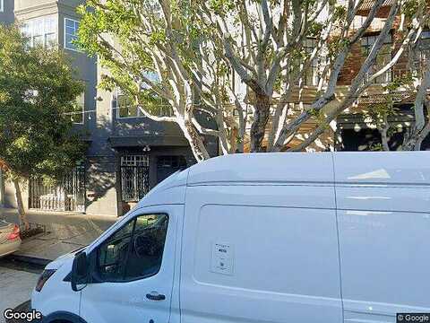 Hayes, SAN FRANCISCO, CA 94102