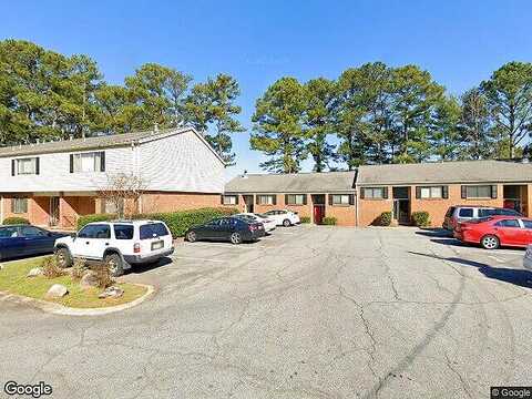 Northcrest Rd #A, Atlanta, GA 30340