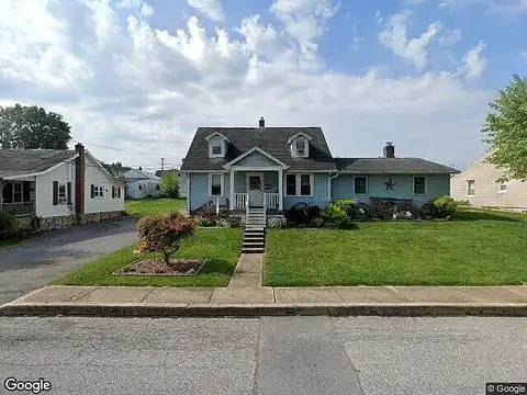 Tyrone, GREENCASTLE, PA 17225