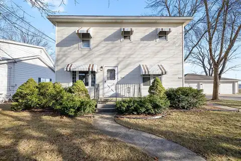 Jackson, VALDERS, WI 54245
