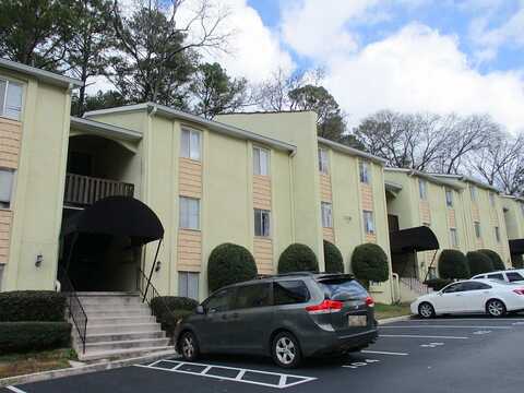 Lawrenceville Highway, Decatur, GA 30033