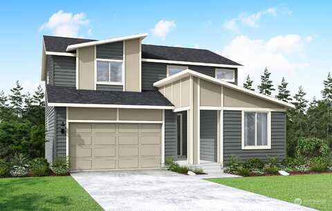 Arbors Terrace Rd Ne #27, Kingston, WA 98346