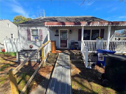 Rodgers, PORTSMOUTH, VA 23702