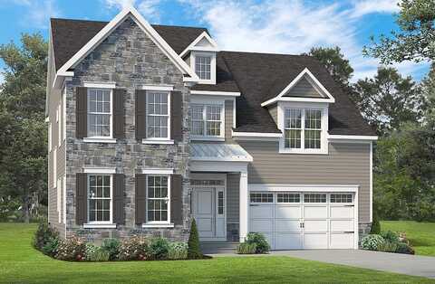 Fieldstone Dr (Lot 230), Fayette, PA 15057