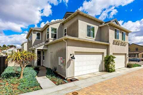 Julie Dawn, ESCONDIDO, CA 92026