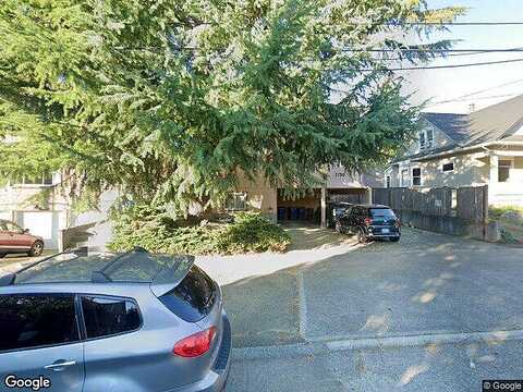58Th, SEATTLE, WA 98107