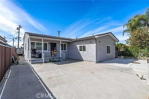 Inyo, LA PUENTE, CA 91744