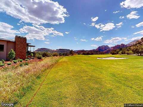 Peaceful Spirit, SEDONA, AZ 86336
