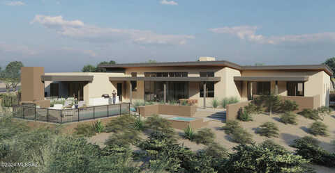 Quiet Rain, ORO VALLEY, AZ 85755