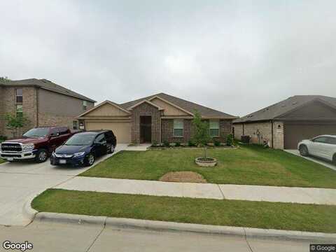 Coulter, BURLESON, TX 76028