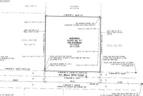 Se Bella Vista Pl, Vancouver, WA 98683