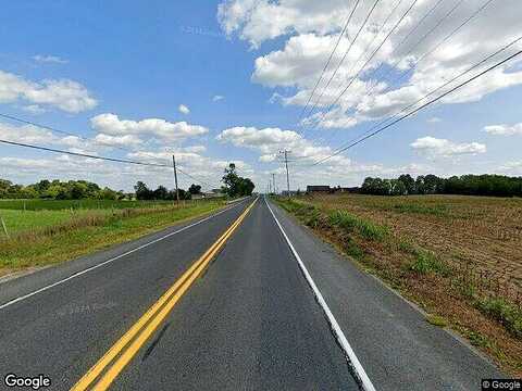 W Buchanan Trail West Trail W, Saint Thomas, PA 17252