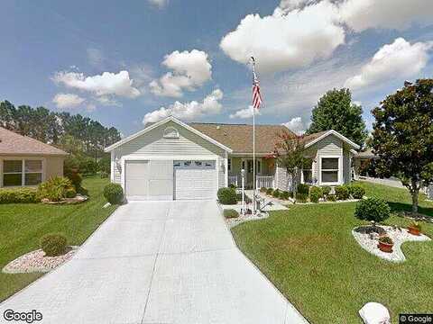 De La Garza, THE VILLAGES, FL 32162