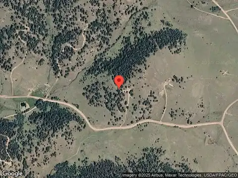 County Rd 122, GUFFEY, CO 80820