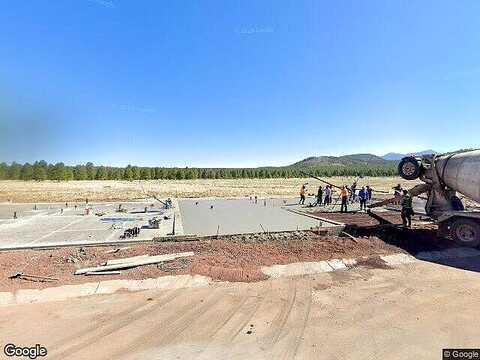 Curtis, BELLEMONT, AZ 86015