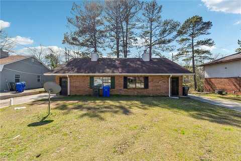 Pinedale, CONYERS, GA 30012