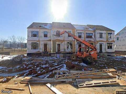 Arborway, MIDLOTHIAN, VA 23114