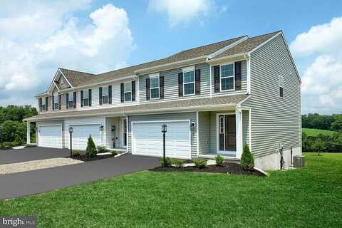 Weston Cir #Lot 59, Duncannon, PA 17020