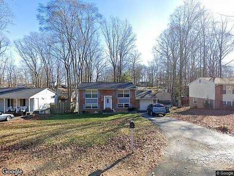 Redbird, SPOTSYLVANIA, VA 22553