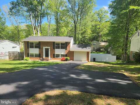 Redbird, SPOTSYLVANIA, VA 22553