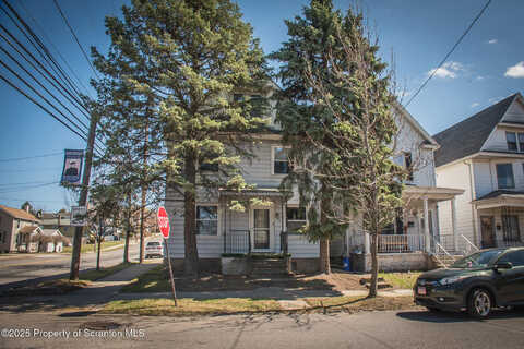 Irving, SCRANTON, PA 18505