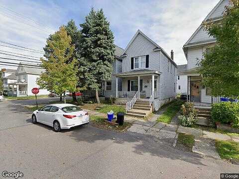 Irving, SCRANTON, PA 18505