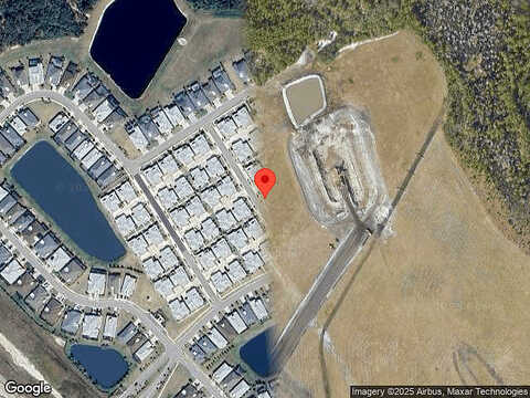 Lime, DAYTONA BEACH, FL 32124