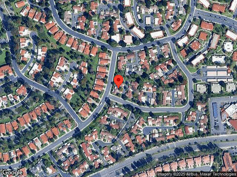 Via Buena, LAGUNA WOODS, CA 92637