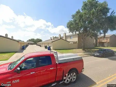 Saint Joseph, CORPUS CHRISTI, TX 78418