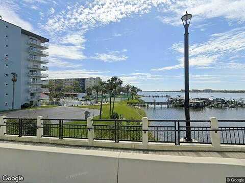 Silver Beach, DAYTONA BEACH, FL 32118