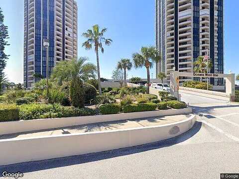 Oceans West, DAYTONA BEACH, FL 32118