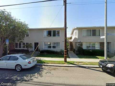 3Rd, LONG BEACH, CA 90814