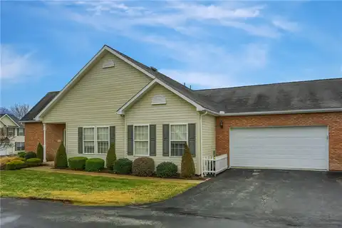 Oak St #B, North Sewickley, PA 16117