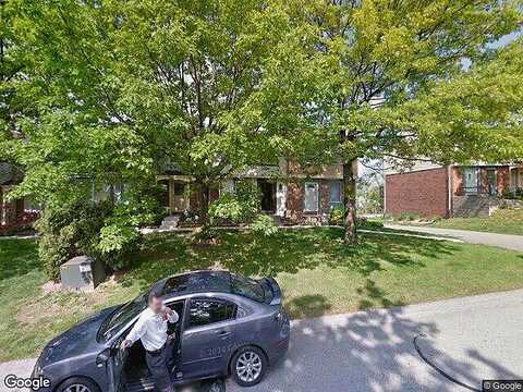 W Redrome Circle, Fayette, PA 15017