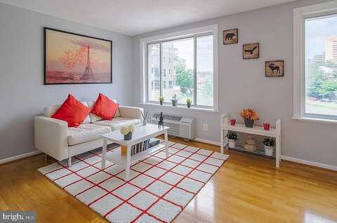 Arlington, ARLINGTON, VA 22209