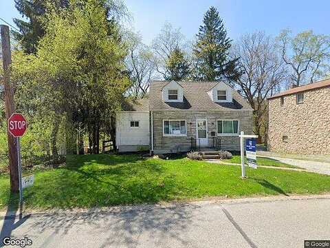 Romine Ave, Baldwin Twp, PA 15226