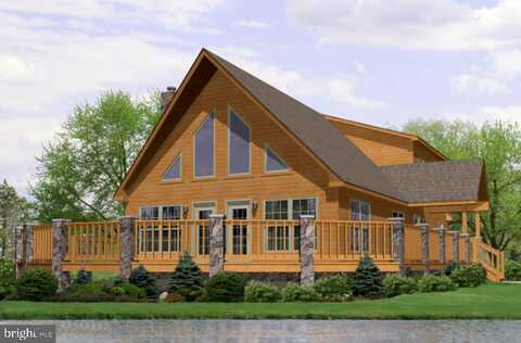 Reed Ln, Kintnersville, PA 18930
