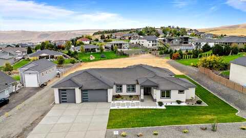 E Wallowa Rd, Kennewick, WA 99338